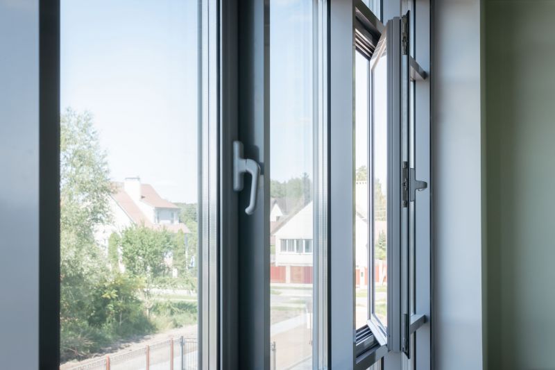 Aluminum Windows Service in Topeka, KS