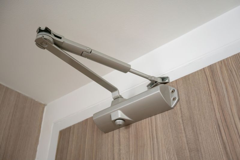 Balcony Door Repair in Conroe, TX