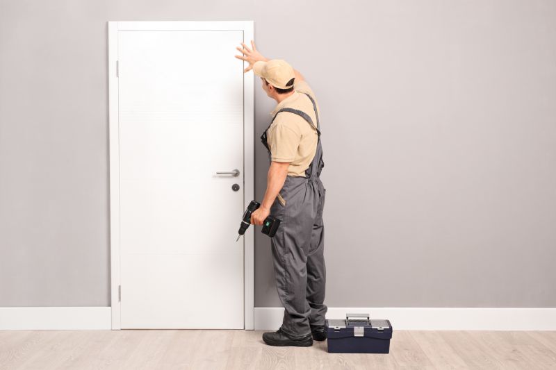 Patio Door Repair in Kansas City, KS