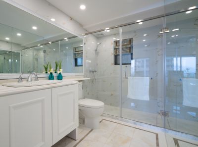 Shower Enclosure Repair in Denver, CO