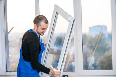Vinyl Window Service in Spartanburg, SC