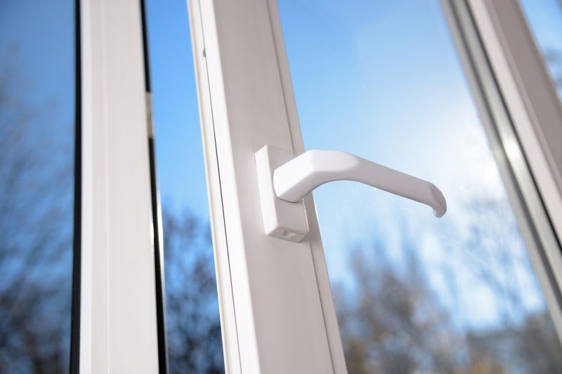 Vinyl Window Service in Charlotte, NC