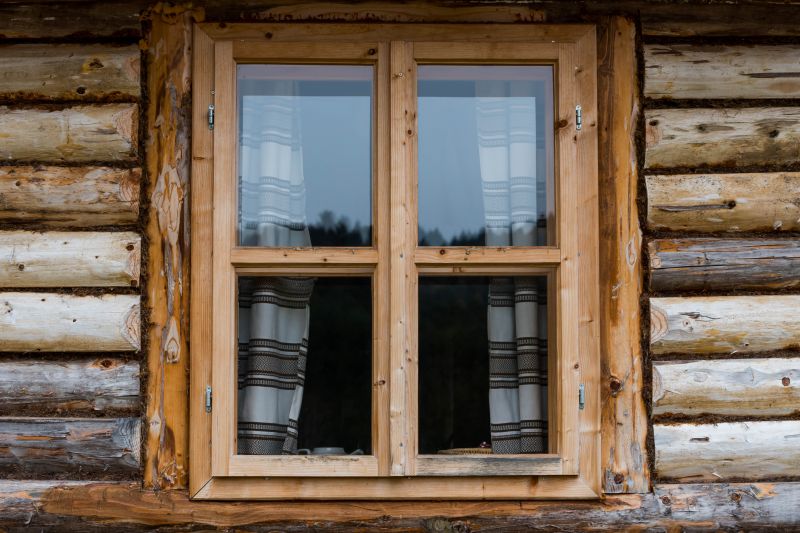 Wood Window Service in Manchester, NH