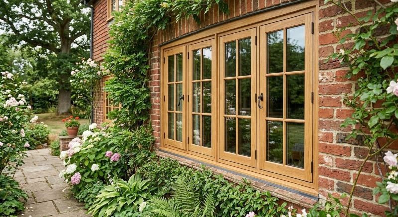 Wood Window Service in Nashua, NH